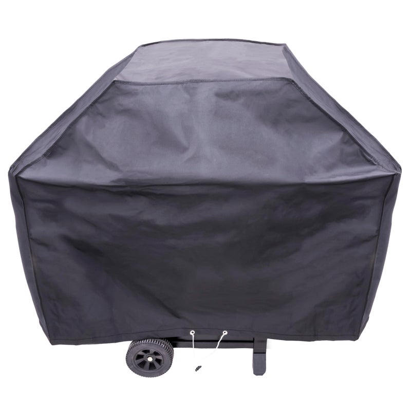 Charbroil Char-Broil 2 Burner Medium Basic Grill Cover - Image 2